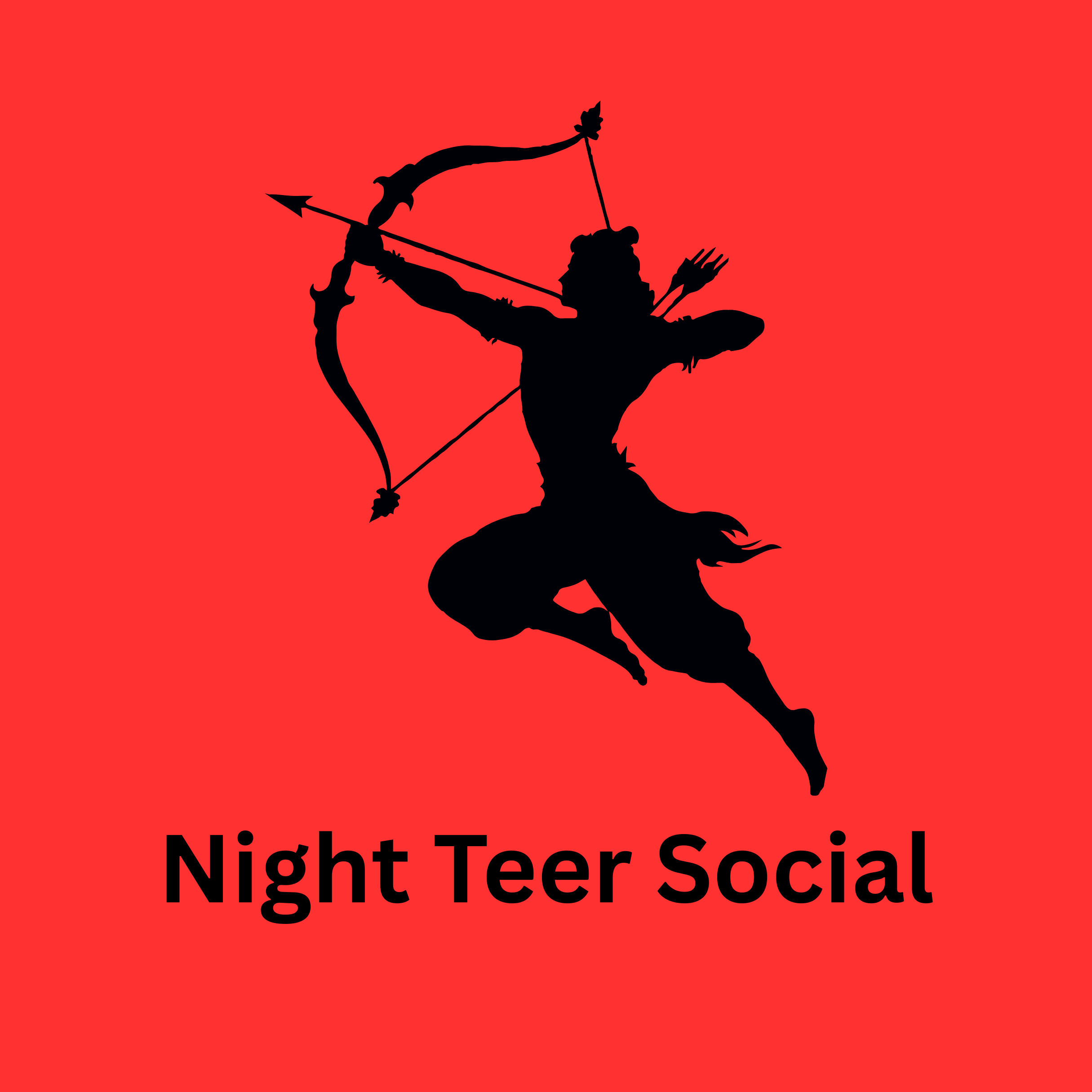 Night Teer Social