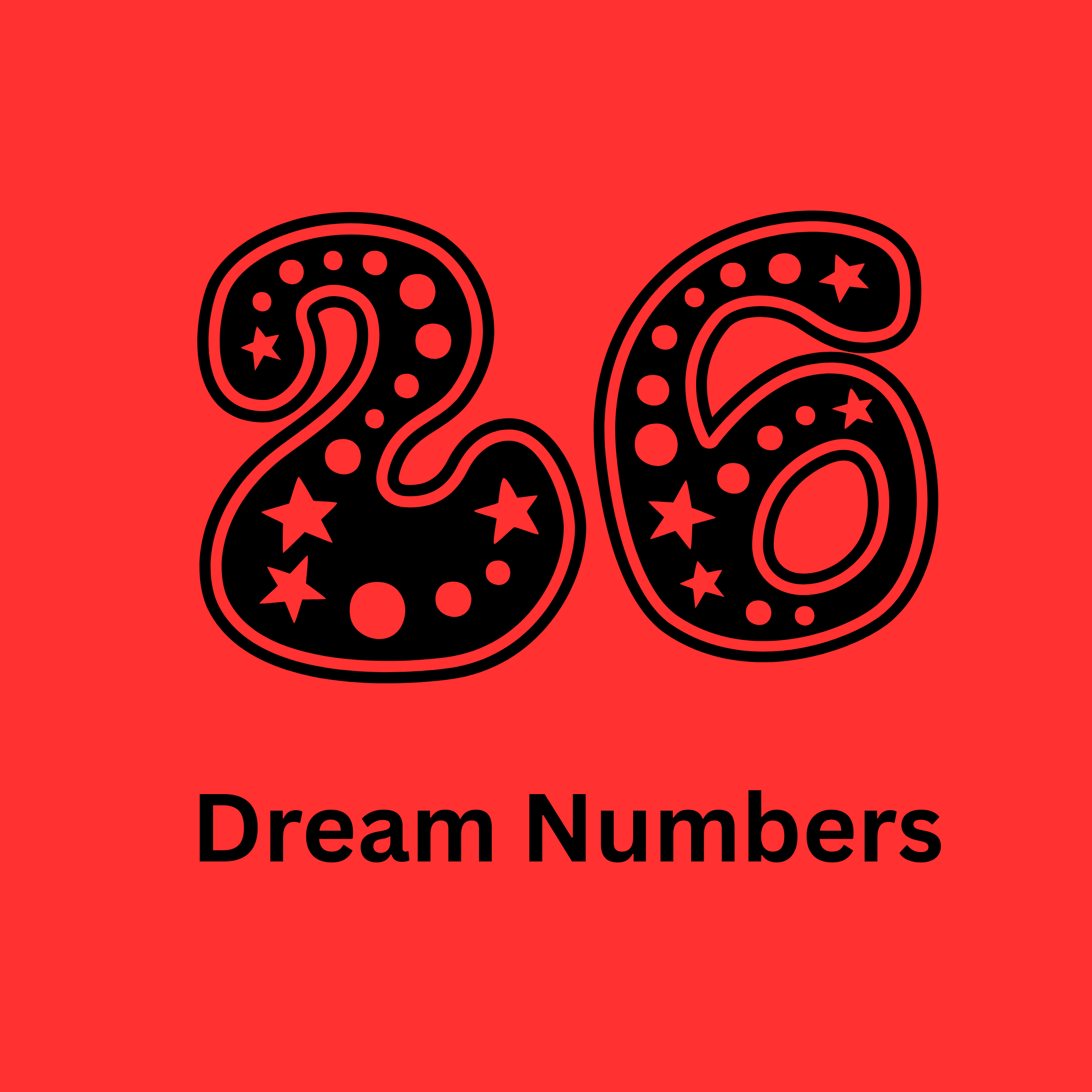 Dream Numbers