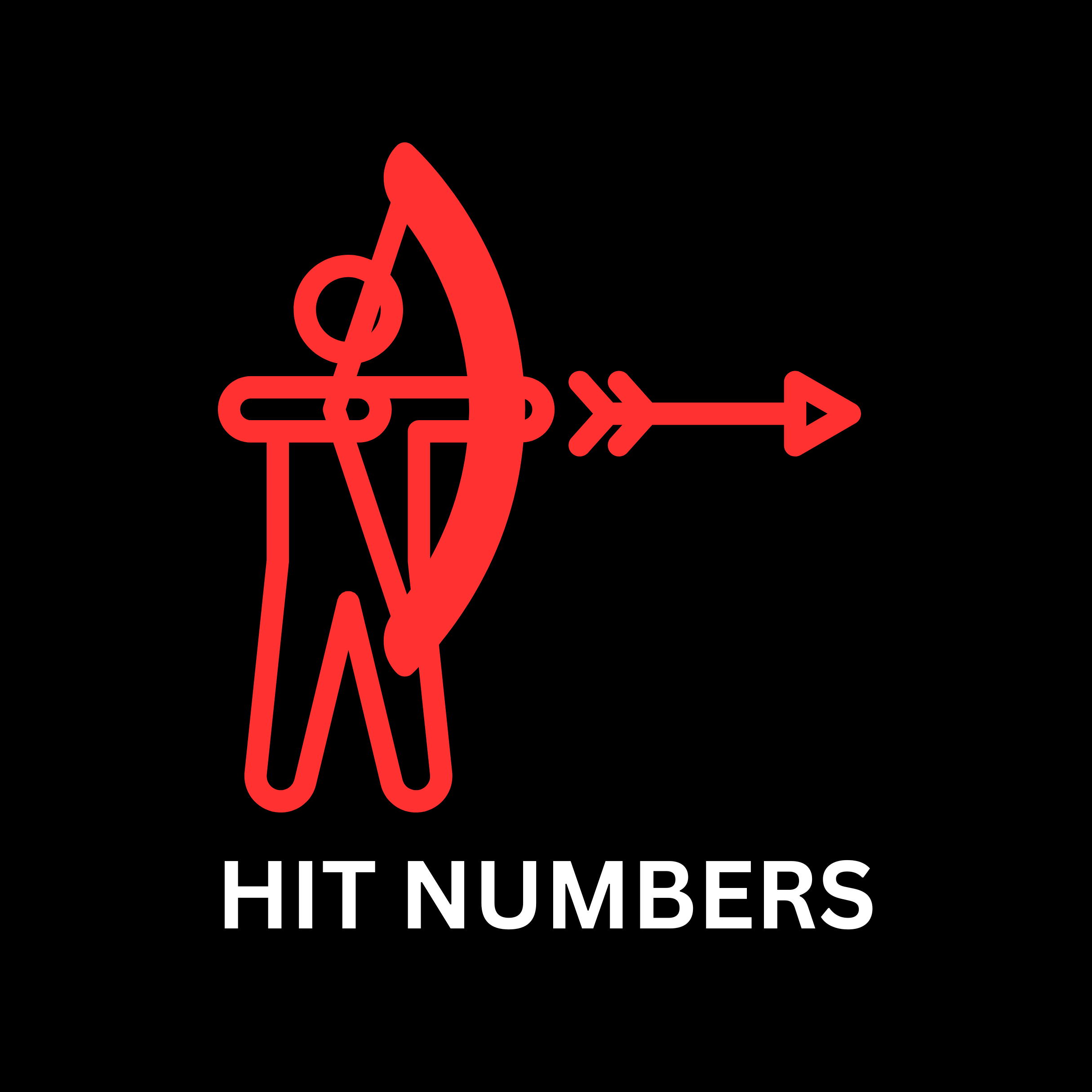 Hit Numbers