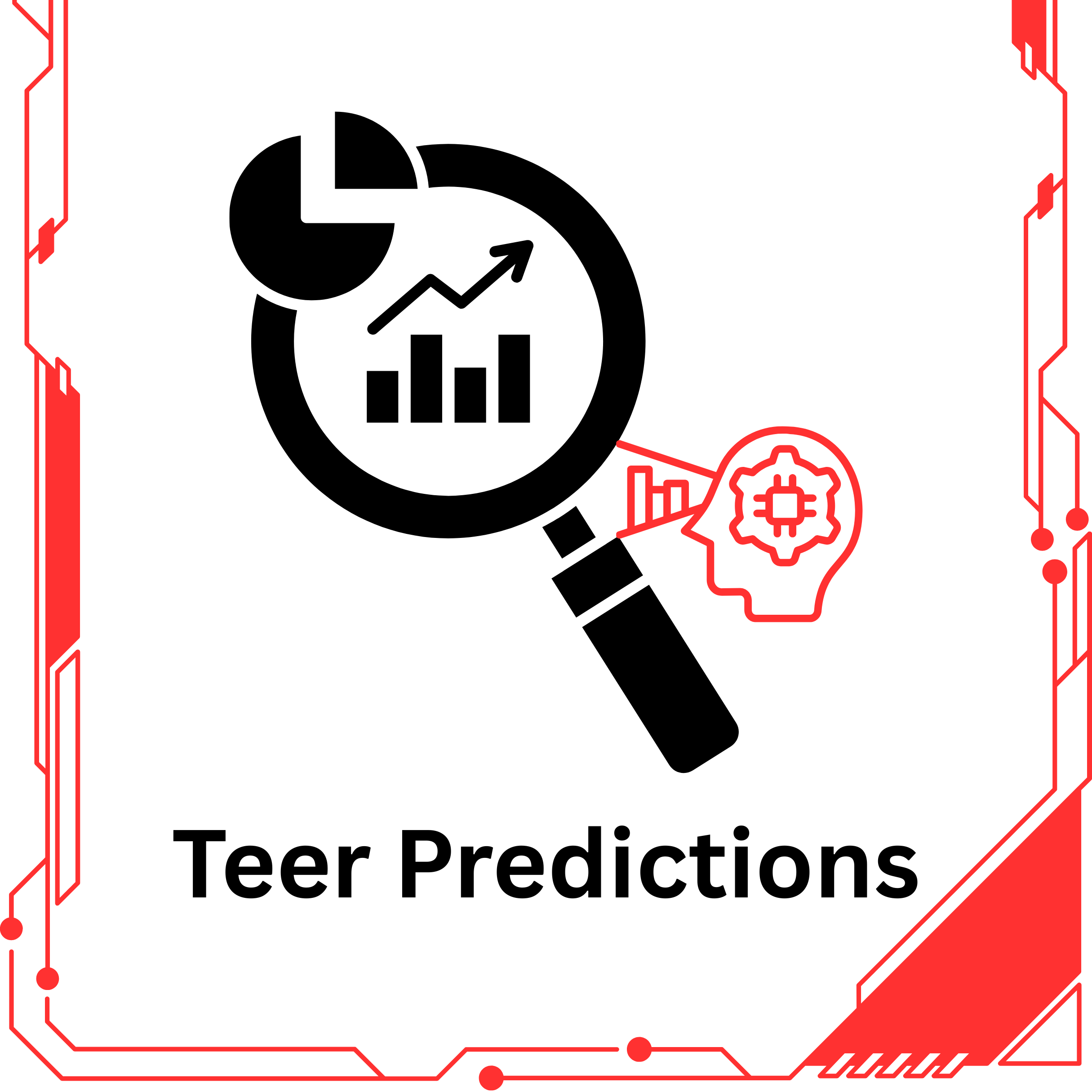 Teer Predictions