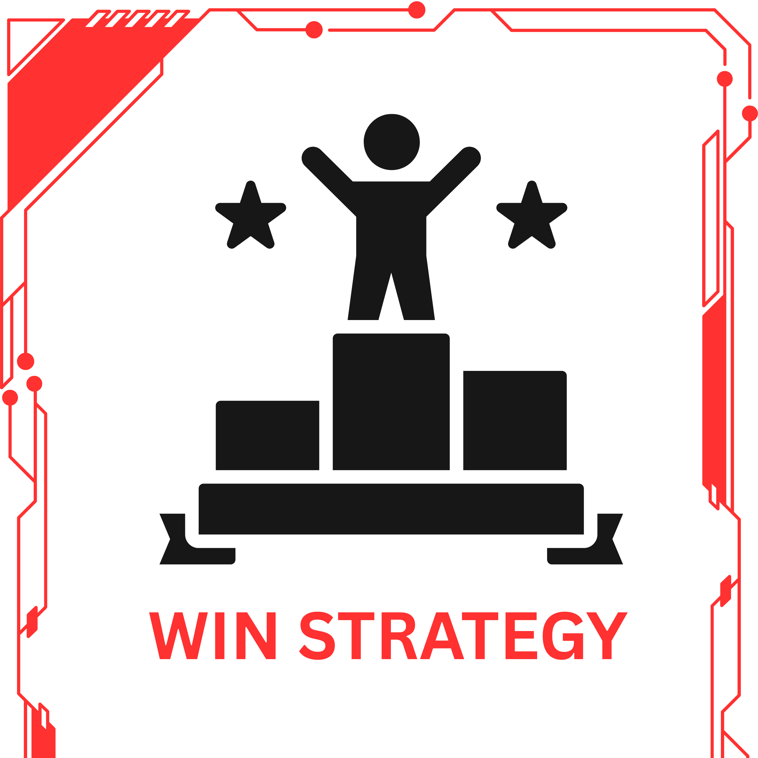 Win Strategy